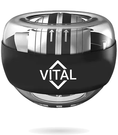 vital wrist ball